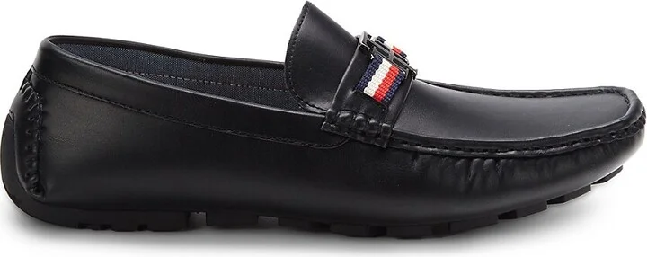 Tmatino Driving Loafers