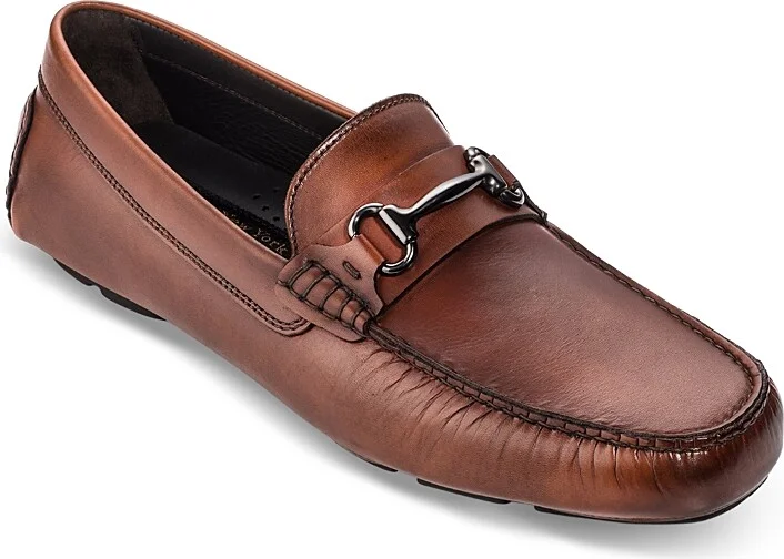 To Boot Men's Del Amo Suede Drivers