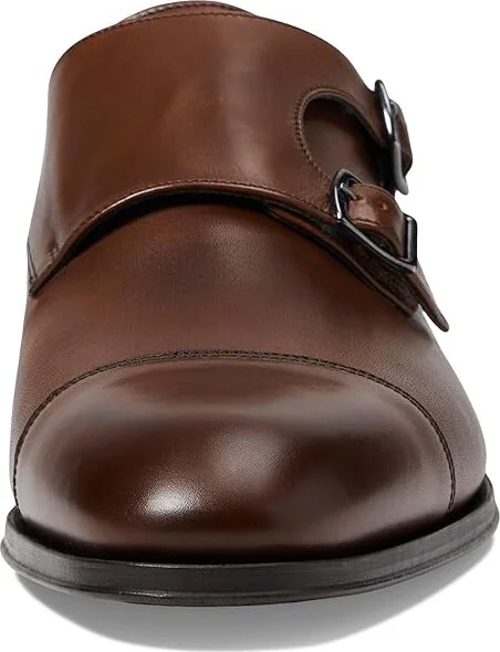 To Boot New York Addison Men's Lace Up Wing Tip Shoes Bruciato Ant : 9.5 M, Leather - Image 5