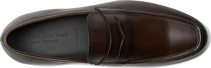 To Boot New York Alek Men's Shoes Moro : 7 M, Leather - Image 2