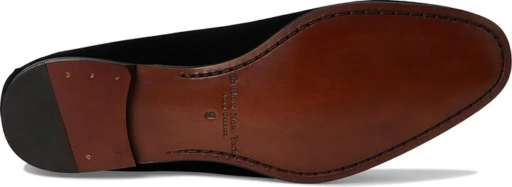 To Boot New York Beamon Men's Shoes Black : 10 M, Leather/Suede - Image 3