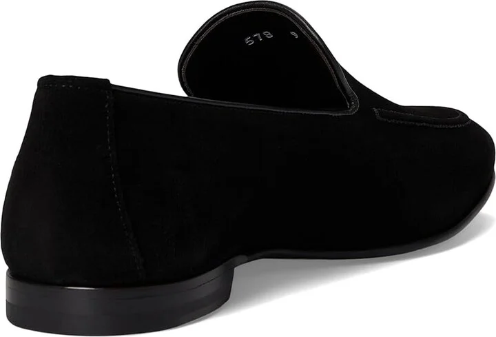 To Boot New York Beamon Men's Shoes Black : 10 M, Leather/Suede - Image 4