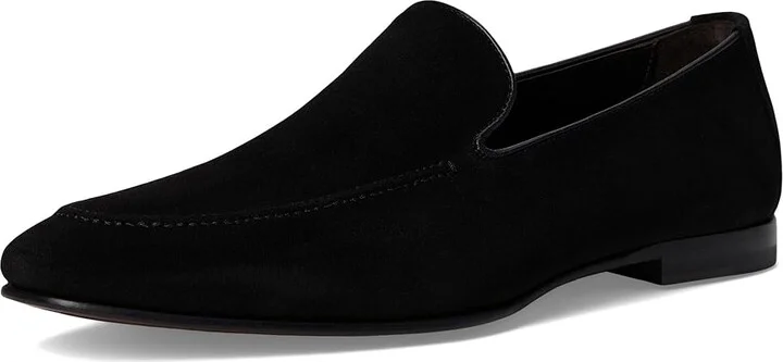 To Boot New York Beamon Men's Shoes Black : 10 M, Leather/Suede - Image 5
