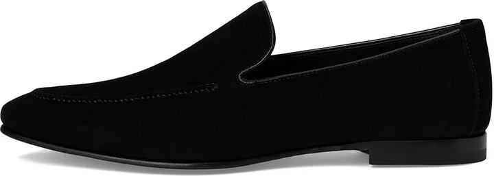 To Boot New York Beamon Men's Shoes Black : 10 M, Leather/Suede - Image 6