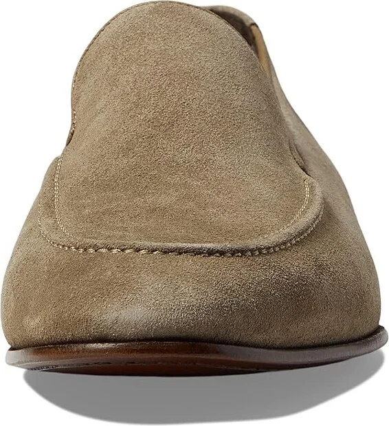 To Boot New York Beamon Men's Shoes Taupe Suede : 7.5 M, Leather/Suede - Image 5