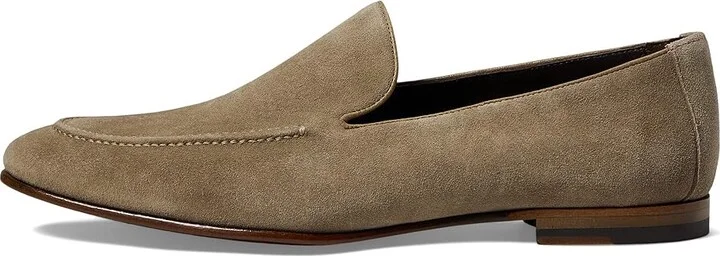 To Boot New York Beamon Men's Shoes Taupe Suede : 7.5 M, Leather/Suede - Image 6