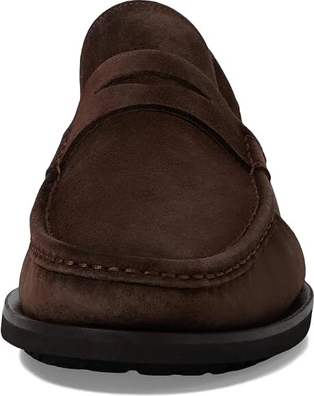 To Boot New York Belfast Men's Shoes Dark Brown : 8 M, Leather/Rubber/Suede - Image 5