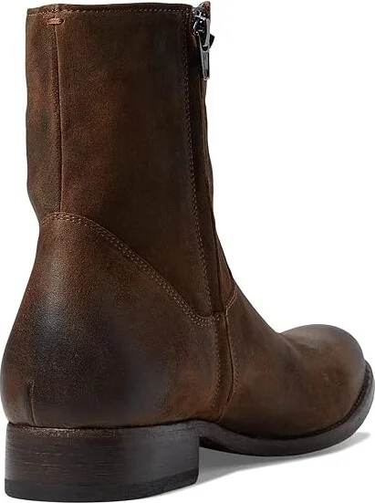 To Boot New York Belvedere Men's Shoes Hunter Sigaro : 7 M, Leather - Image 4
