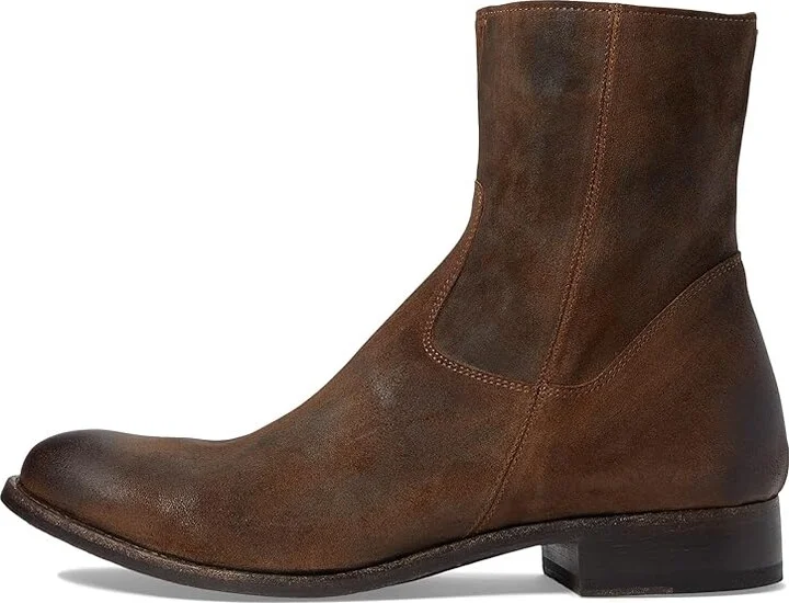 To Boot New York Belvedere Men's Shoes Hunter Sigaro : 7 M, Leather - Image 5