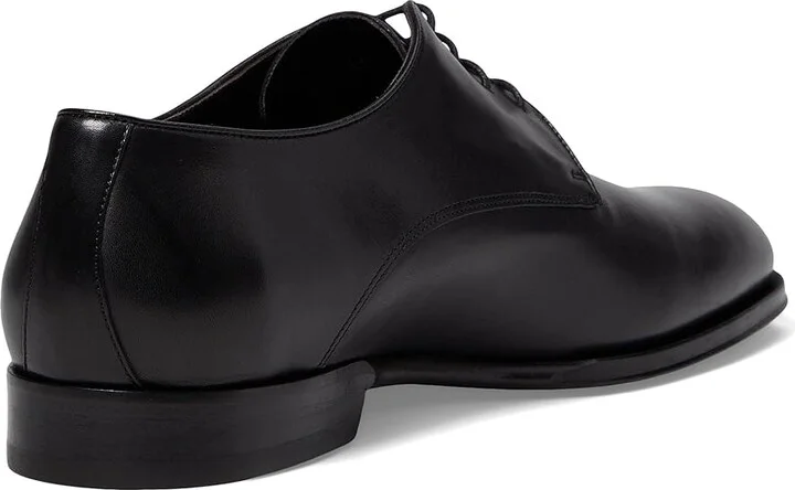 To Boot New York Blakeley Men's Lace Up Wing Tip Shoes Black : 7.5 M, Leather - Image 4