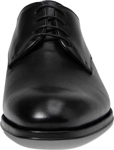 To Boot New York Blakeley Men's Lace Up Wing Tip Shoes Black : 7.5 M, Leather - Image 5