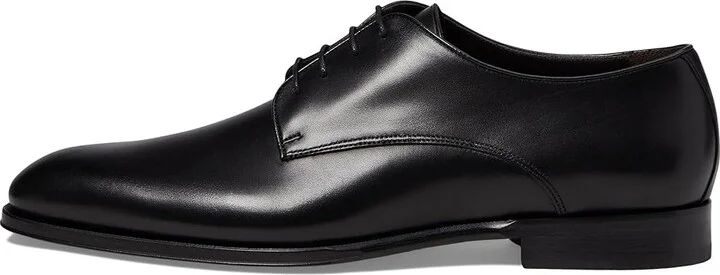 To Boot New York Blakeley Men's Lace Up Wing Tip Shoes Black : 7.5 M, Leather - Image 6