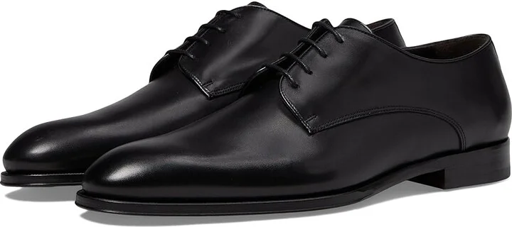 To Boot New York Blakeley Men's Lace Up Wing Tip Shoes Black : 7.5 M, Leather