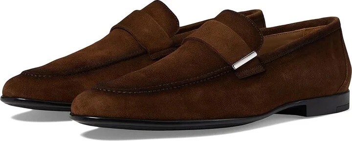To Boot New York Blanton Men's Shoes Medium Brown : 10.5 M, Leather