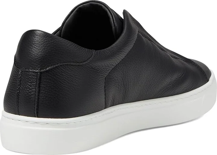 To Boot New York Bolla Men's Shoes Nero F Bia : 7 M, Leather - Image 4