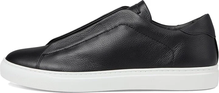 To Boot New York Bolla Men's Shoes Nero F Bia : 7 M, Leather - Image 6