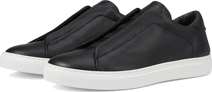 To Boot New York Bolla Men's Shoes Nero F Bia : 7 M, Leather