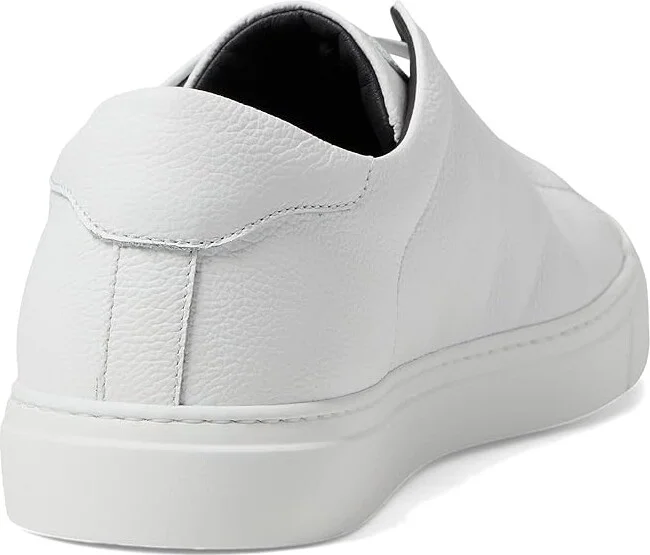 To Boot New York Bolla Men's Shoes White : 7 M, Leather - Image 4