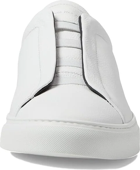 To Boot New York Bolla Men's Shoes White : 7 M, Leather - Image 5