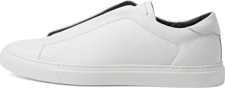 To Boot New York Bolla Men's Shoes White : 7 M, Leather - Image 6