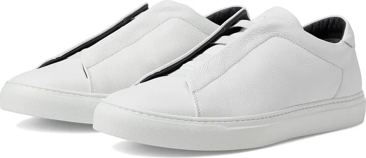To Boot New York Bolla Men's Shoes White : 7 M, Leather