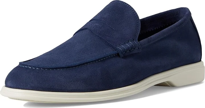 To Boot New York Browne Men's Sandals Blue : 7 M, Leather - Image 5