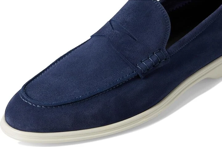 To Boot New York Browne Men's Sandals Blue : 7 M, Leather - Image 7