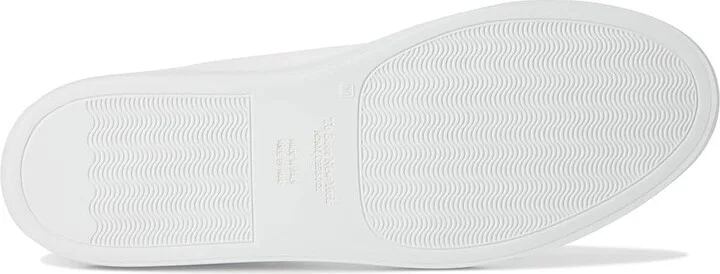 To Boot New York Buckley Men's Shoes White/Grey : 7 M, Leather - Image 3