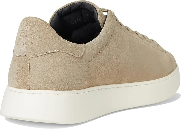 To Boot New York Buddy Men's Shoes Taupe Suede : 7.5 M - Image 4