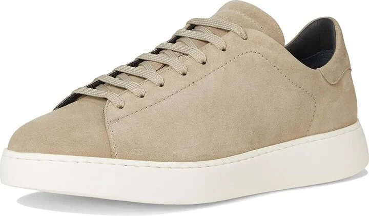 To Boot New York Buddy Men's Shoes Taupe Suede : 7.5 M - Image 5