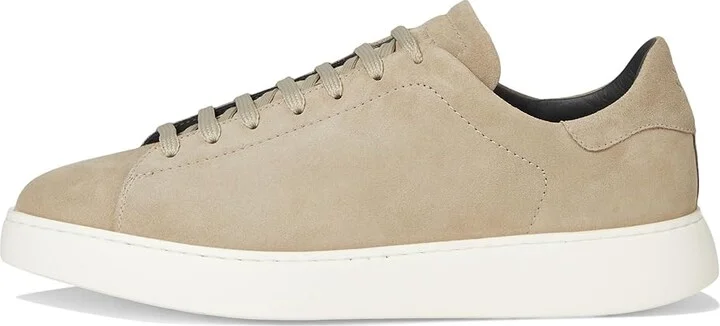 To Boot New York Buddy Men's Shoes Taupe Suede : 7.5 M - Image 6