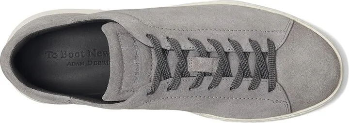 To Boot New York Buddy Men's Shoes Taupe Suede : 7.5 M - Image 8
