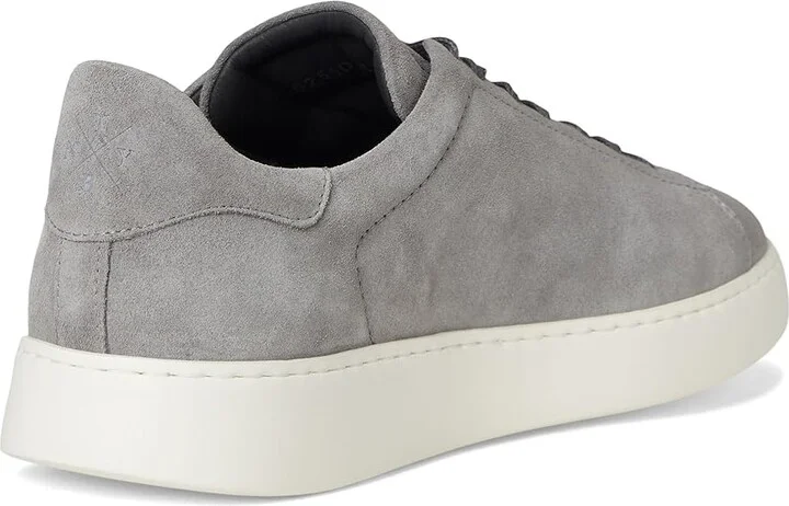 To Boot New York Buddy Men's Shoes Taupe Suede : 7.5 M - Image 10