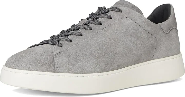 To Boot New York Buddy Men's Shoes Taupe Suede : 7.5 M - Image 11