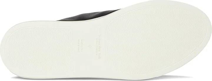 To Boot New York Cale Men's Shoes Black : 7 M, Leather - Image 3