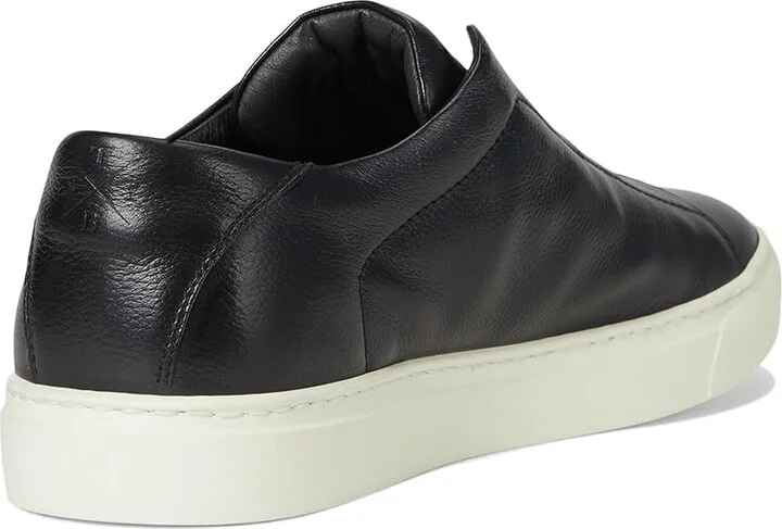 To Boot New York Cale Men's Shoes Black : 7 M, Leather - Image 4