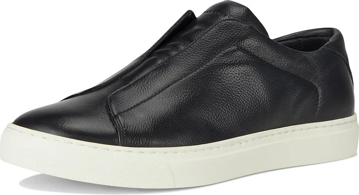 To Boot New York Cale Men's Shoes Black : 7 M, Leather - Image 5