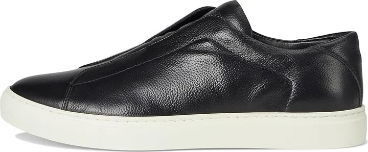 To Boot New York Cale Men's Shoes Black : 7 M, Leather - Image 6