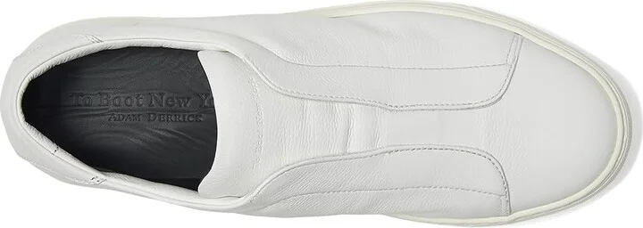 To Boot New York Cale Men's Shoes Black : 7 M, Leather - Image 8