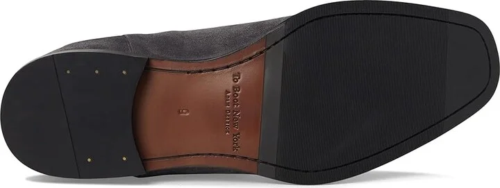 To Boot New York Christophe Men's Boots Grey : 9.5 M, Leather - Image 3