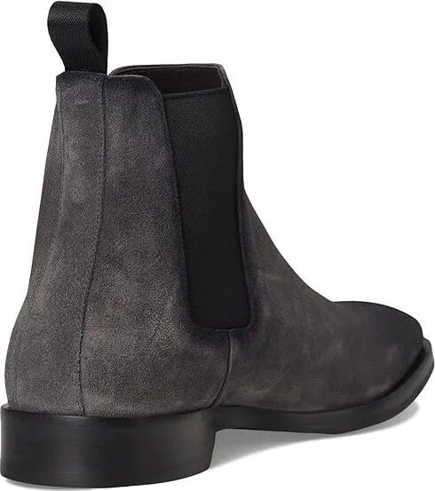 To Boot New York Christophe Men's Boots Grey : 9.5 M, Leather - Image 4