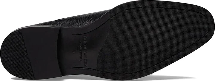 To Boot New York Crane Men's Shoes Black : 10.5 M, Leather - Image 3