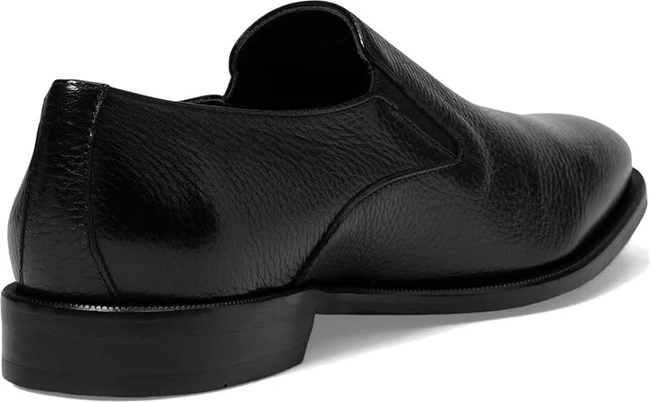 To Boot New York Crane Men's Shoes Black : 10.5 M, Leather - Image 4