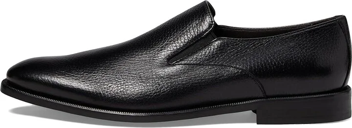 To Boot New York Crane Men's Shoes Black : 10.5 M, Leather - Image 6