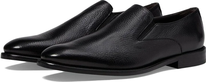 To Boot New York Crane Men's Shoes Black : 10.5 M, Leather