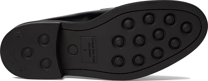 To Boot New York Darvin Men's Shoes Black : 8 M, Leather - Image 3