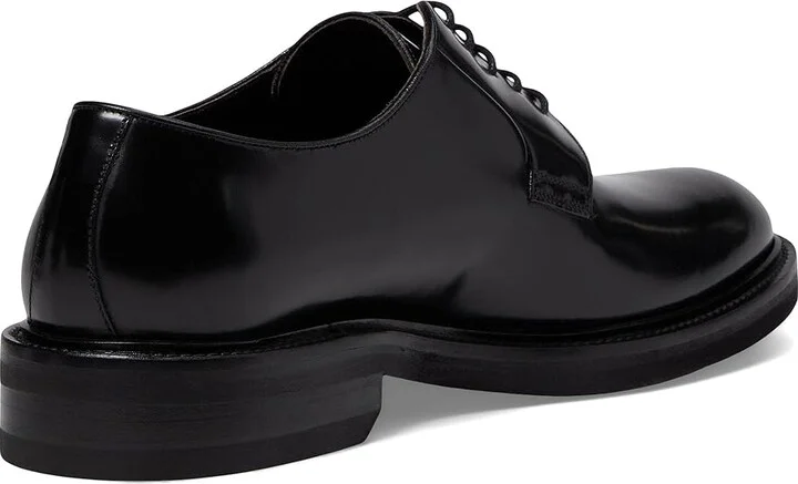 To Boot New York Darvin Men's Shoes Black : 8 M, Leather - Image 4