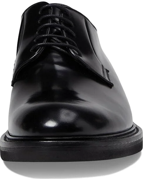 To Boot New York Darvin Men's Shoes Black : 8 M, Leather - Image 5