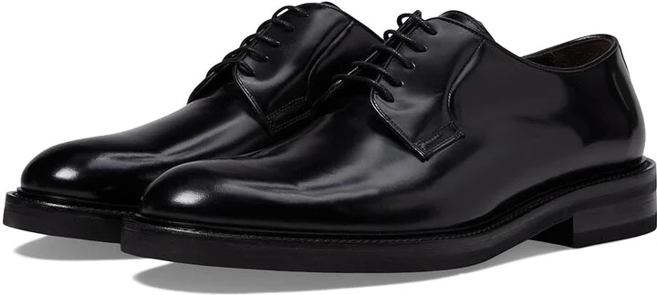 To Boot New York Darvin Men's Shoes Black : 8 M, Leather