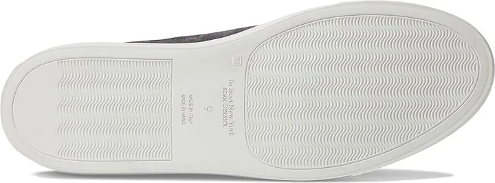 To Boot New York Derrick Men's Shoes Slate Blue : 7.5 M, Leather/Suede - Image 3